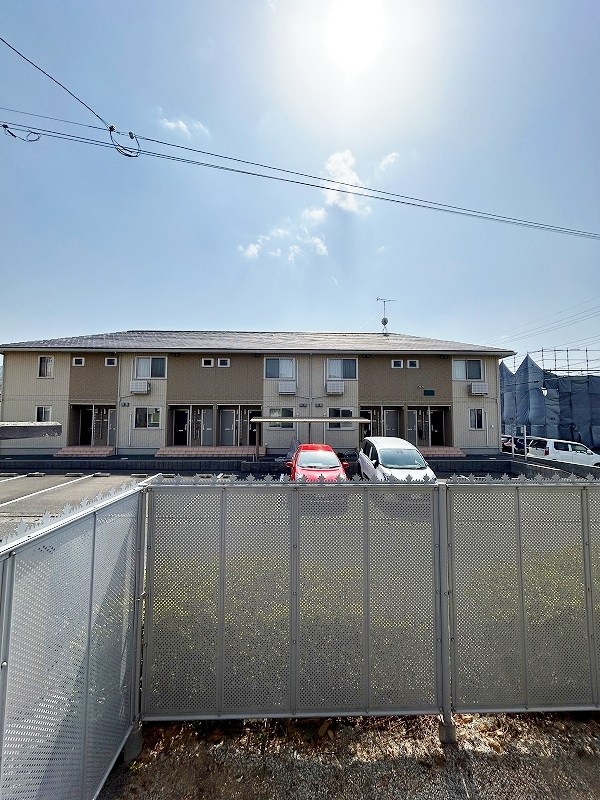 プティ・ヴェルジェ  その他27