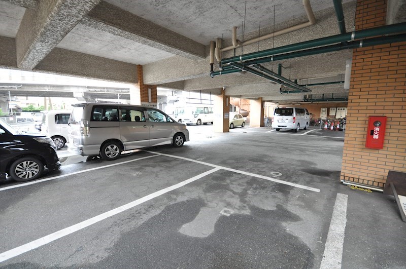 ベルガ足立  その他外観1