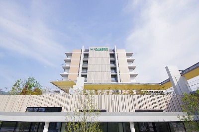 D-rooｍ城野駅　B棟  周辺画像4
