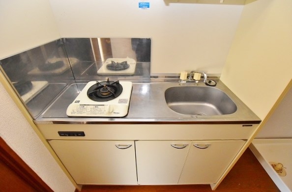 アクス敷島２１  その他5