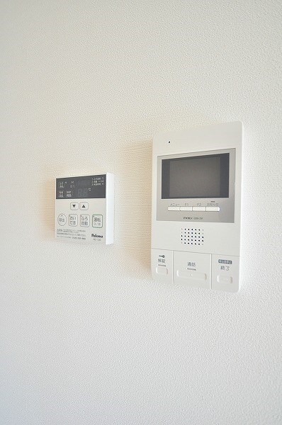 コンフォールパピヨン  その他3