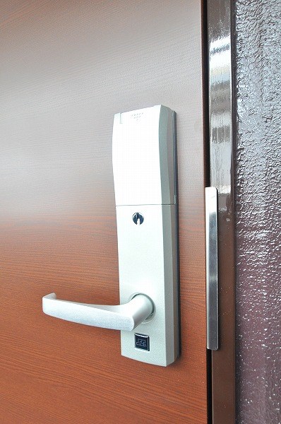 コンフォールパピヨン  その他6