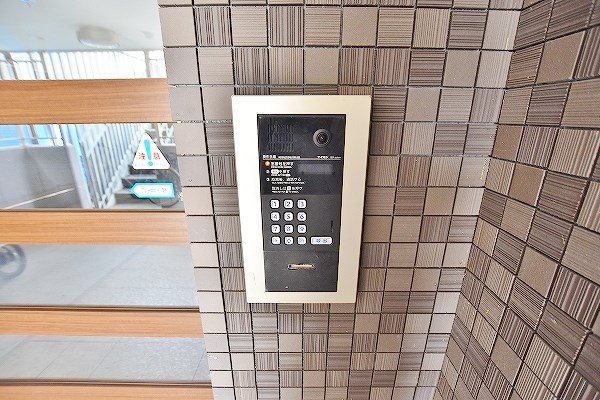 コンフォールパピヨン  その他外観4