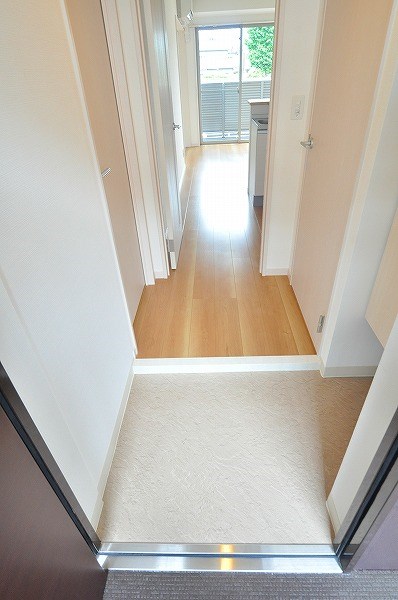 コンフォールパピヨン  その他7