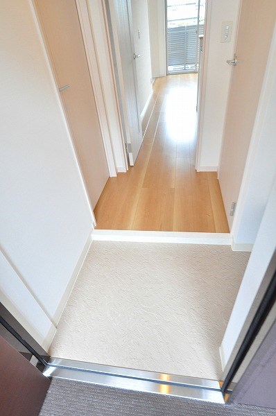 コンフォールパピヨン  その他8