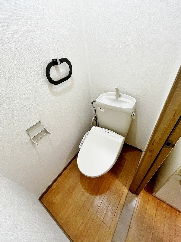 ビーライン中井Ａ棟  その他2