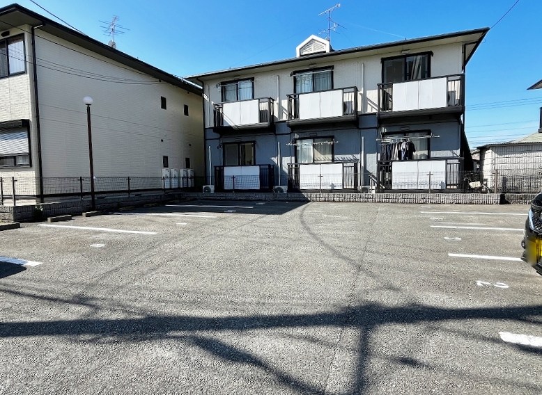 ビーライン中井Ａ棟  その他外観2