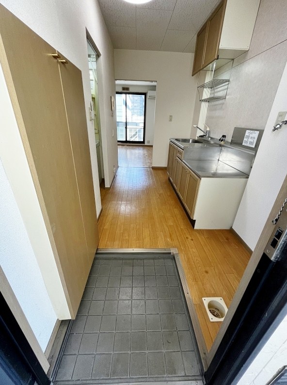 ビーライン中井Ａ棟  その他9