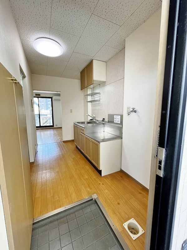 ビーライン中井Ａ棟  その他11