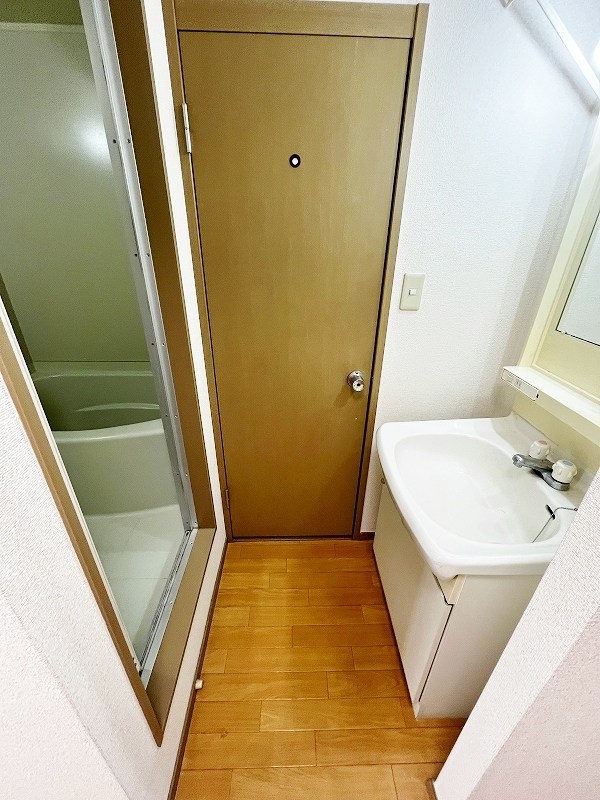 ビーライン中井Ａ棟  その他18