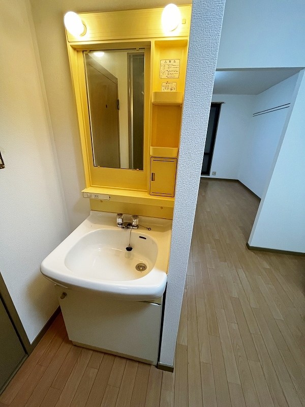 ビーライン中井口 その他1