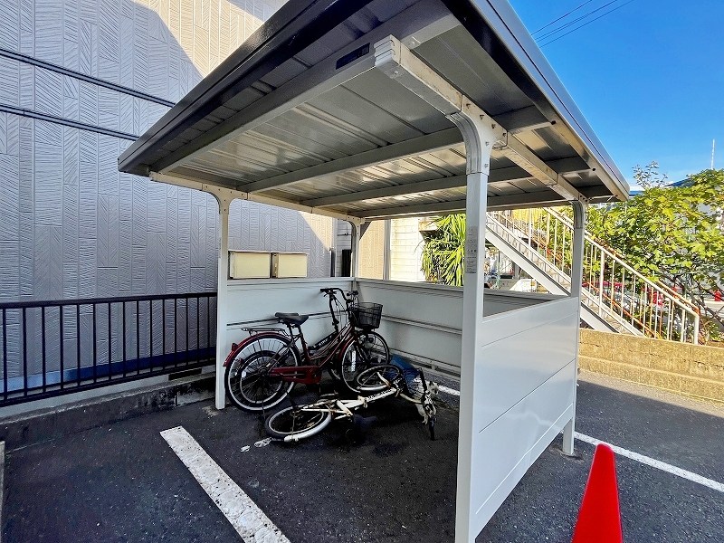 ビーライン中井口 その他外観3