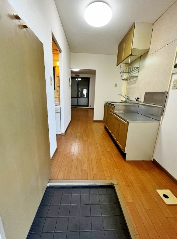 ビーライン中井口 その他10