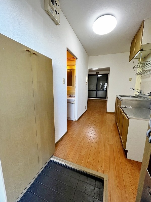 ビーライン中井口 その他12