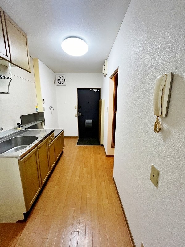 ビーライン中井口 その他20