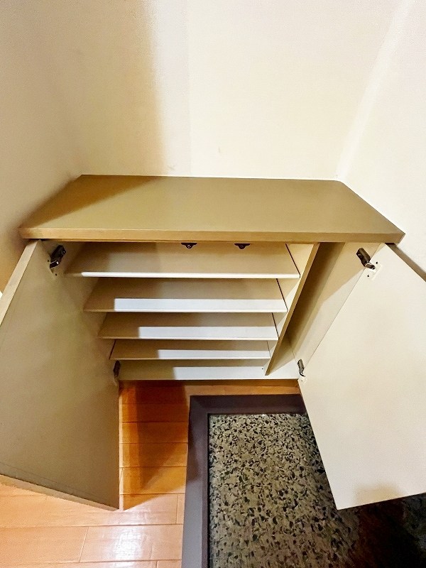 ビーライン中井口Ⅱ その他6