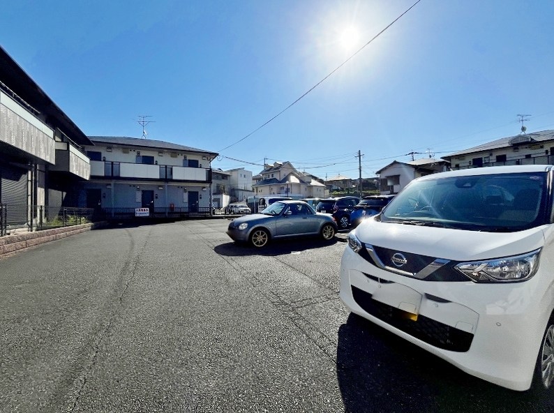 ビーライン中井口Ⅱ その他外観1