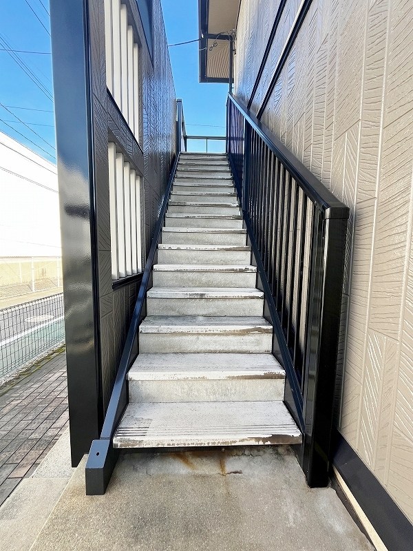 ビーライン中井口Ⅱ その他外観4