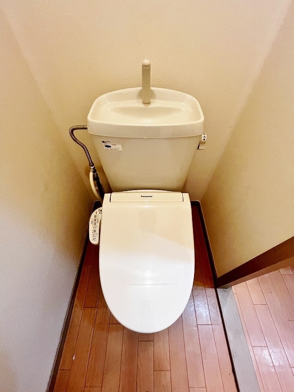 ビーライン中井口Ⅱ その他17