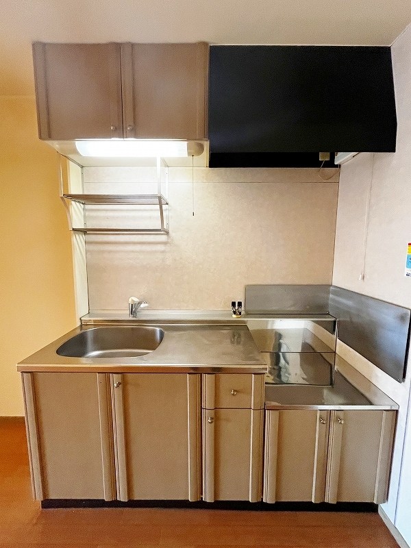 ビーライン中井口Ⅱ その他25