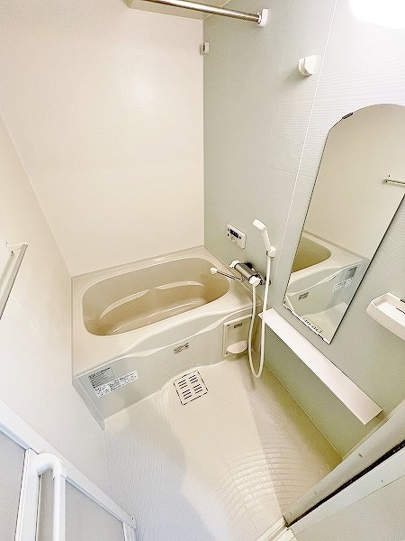 Sugar Park（シュガーパーク） 風呂画像