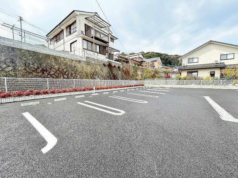 オルタンシア その他外観1