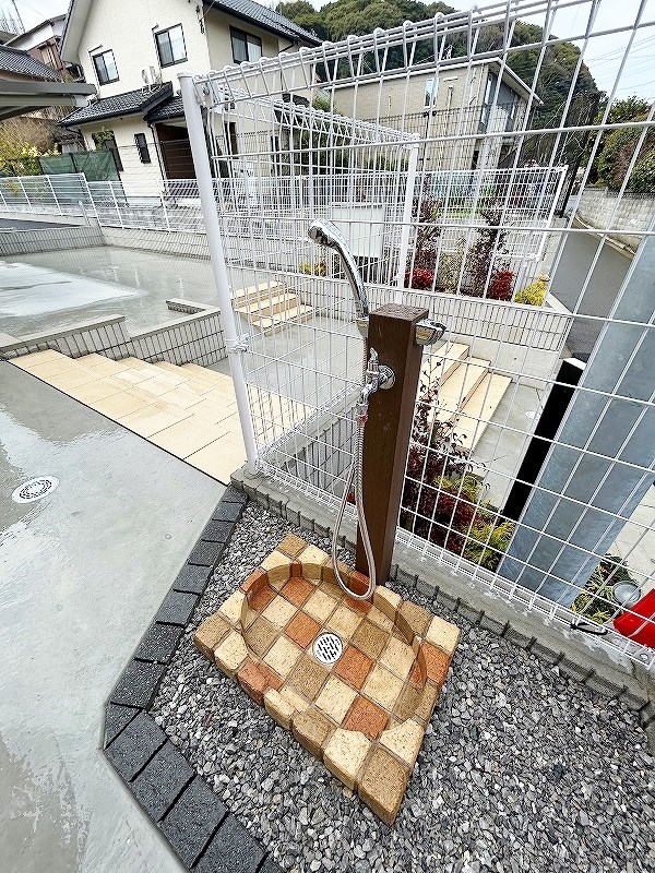 オルタンシア その他外観3