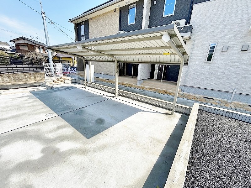 オルタンシア その他外観5