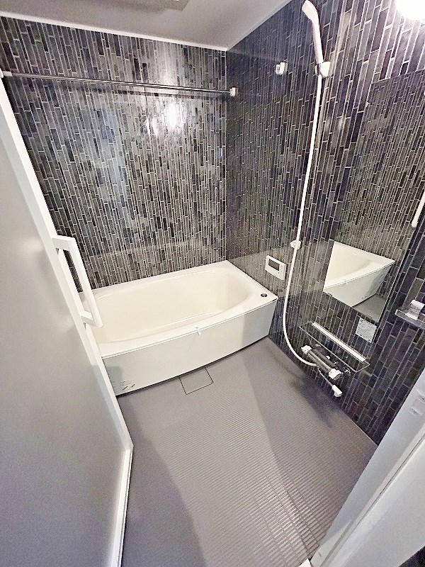 M the be KOKURA Entrada（小倉エントラーダ） 風呂画像