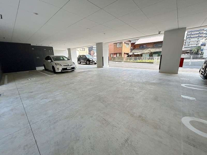 M the be KOKURA Entrada（小倉エントラーダ） その他外観1