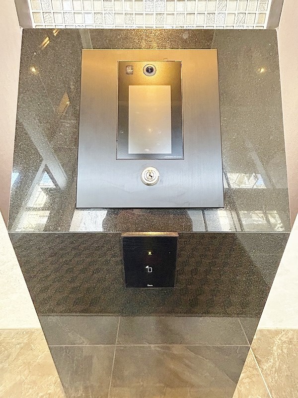 M the be KOKURA Entrada（小倉エントラーダ） その他外観2