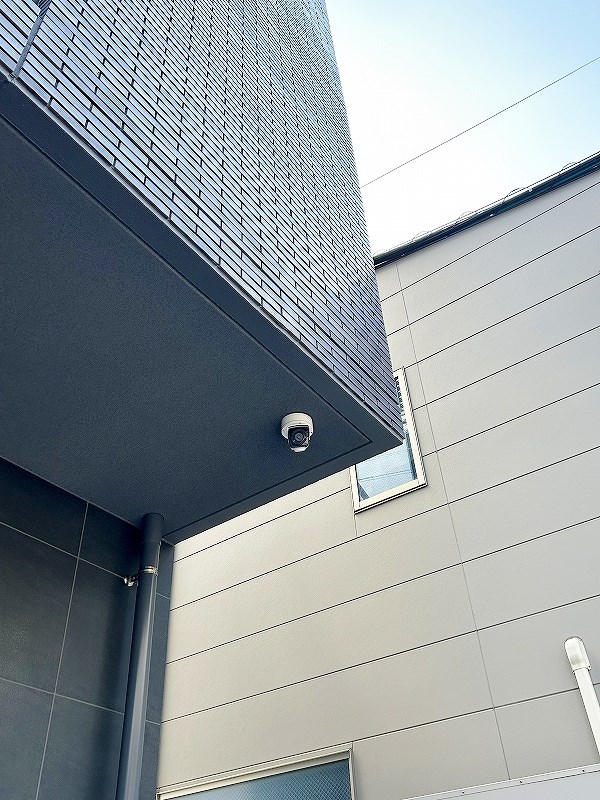 M the be KOKURA Entrada（小倉エントラーダ） その他外観3