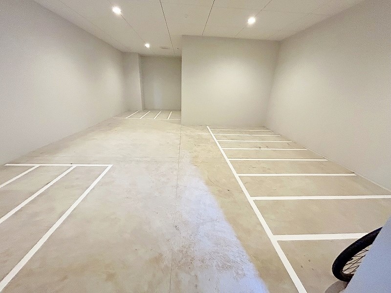 M the be KOKURA Entrada（小倉エントラーダ） その他外観4