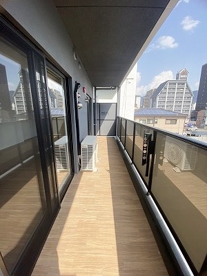 M the be KOKURA Entrada（小倉エントラーダ） その他42