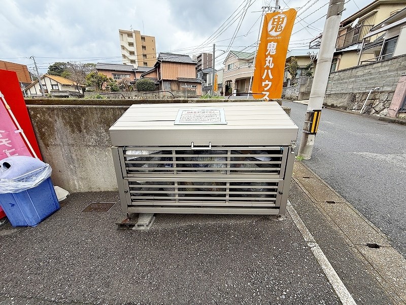アンヘル木町 その他外観2