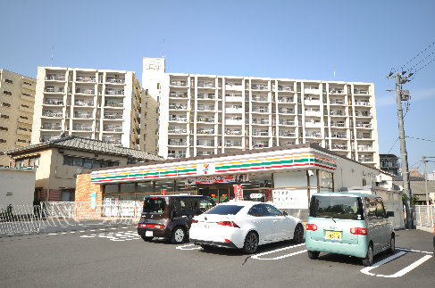 ベルガ南小倉 周辺画像1