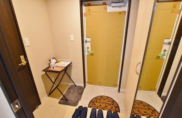 サンシャインタワー三萩野 その他10