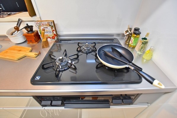 サンシャインタワー三萩野 その他14