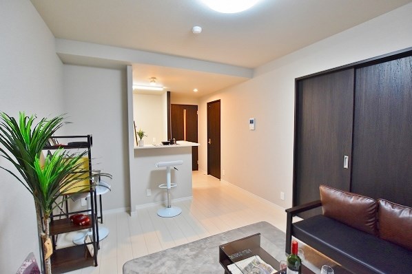 サンシャインタワー三萩野 その他17