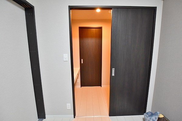 サンシャインタワー三萩野 その他26