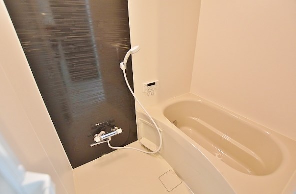 サンシャインタワー三萩野 風呂画像