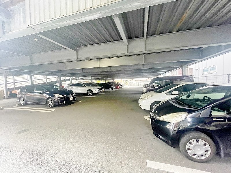 アーリントン  その他外観1