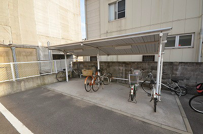 クラヴィエ三萩野　Ｆ棟 その他1