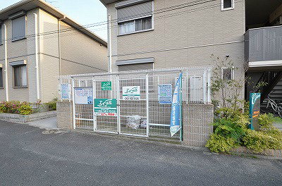 クラヴィエ三萩野　Ｆ棟 その他2