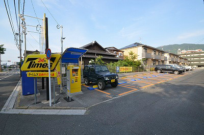 クラヴィエ三萩野　Ｆ棟 その他3