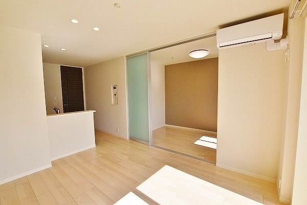 シャーメゾン優蒼の杜　壱番館 その他7