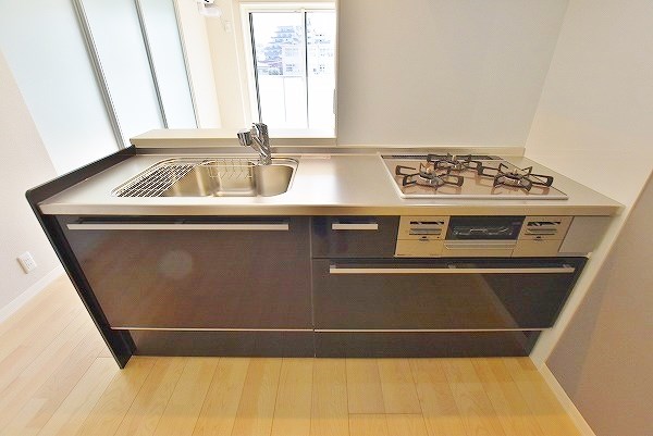 シャーメゾン優蒼の杜　壱番館 その他20