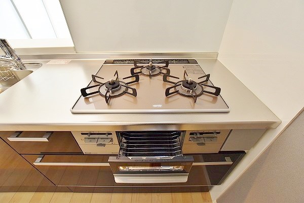 シャーメゾン優蒼の杜　壱番館 その他21