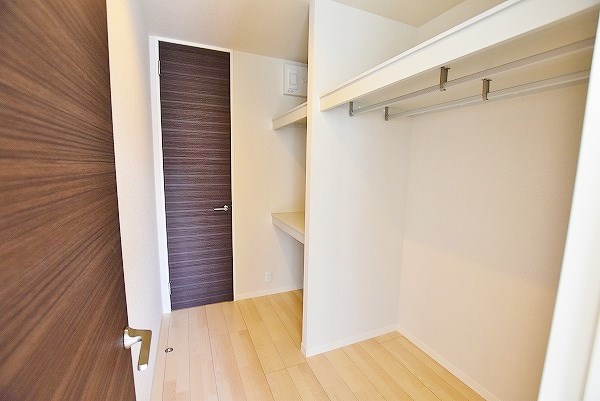 シャーメゾン優蒼の杜　壱番館 その他35