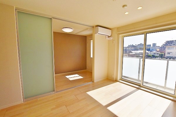 シャーメゾン優蒼の杜　壱番館 その他38